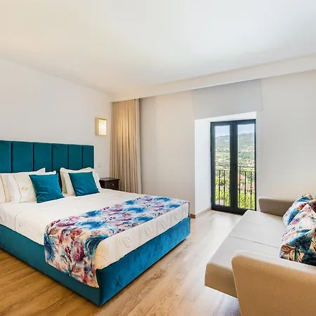 Agroturismo Vale Da Fonte - Charming Ponte da Barca