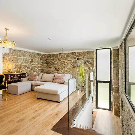 Vale Da Fonte - Charming *