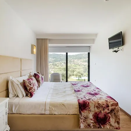 Vale Da Fonte - Charming Ponte da Barca