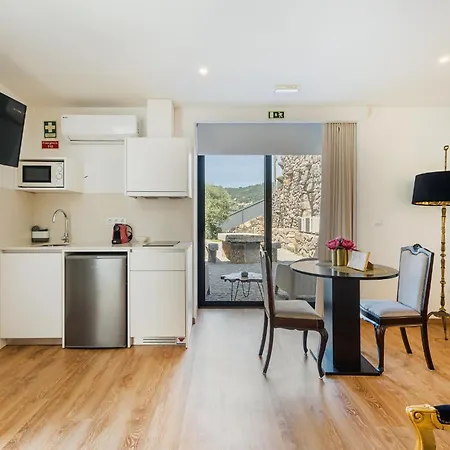 Vale Da Fonte - Charming Agroturismo