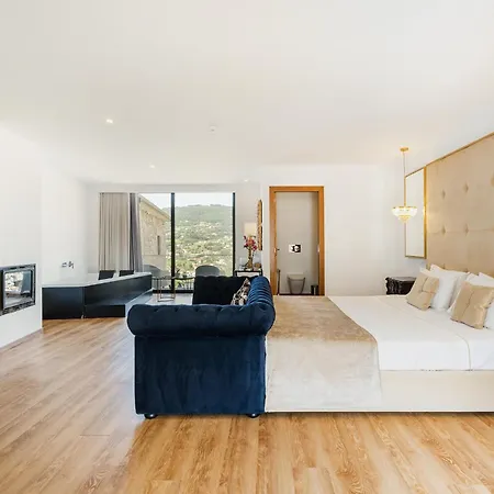 Vale Da Fonte - Charming Agroturismo Ponte da Barca