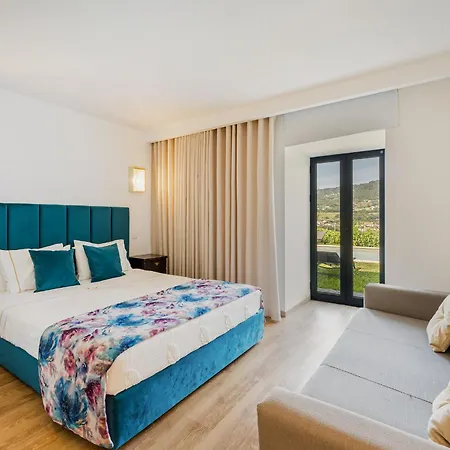 Agroturismo Vale Da Fonte - Charming Ponte da Barca