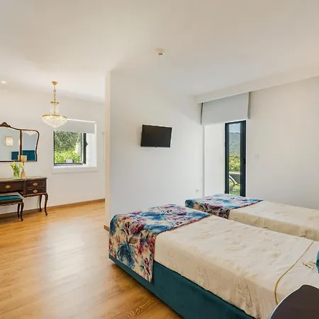 Vale Da Fonte - Charming *