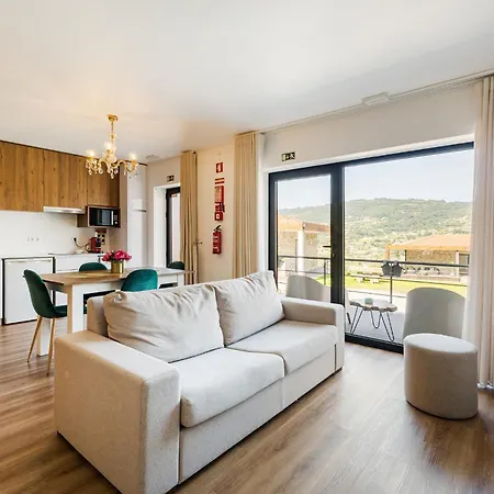 Vale Da Fonte - Charming Ponte da Barca