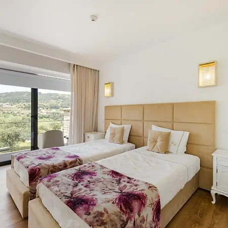 Vale Da Fonte - Charming