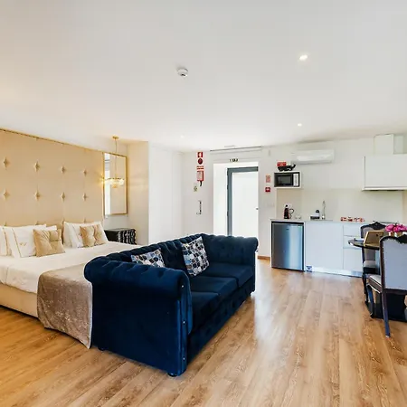 Lantgård Vale Da Fonte - Charming *