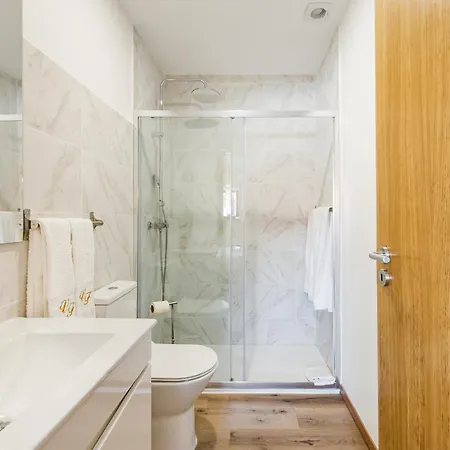 Vale Da Fonte - Charming