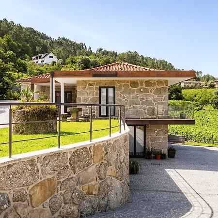 Vale Da Fonte - Charming *