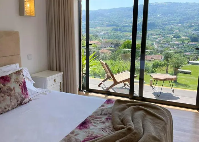 Vale Da Fonte - Charming *