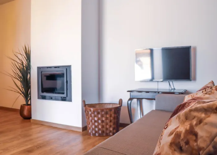 Agroturismo Vale Da Fonte - Charming Ponte da Barca