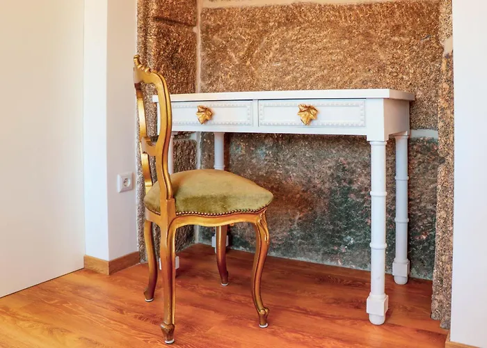 Vale Da Fonte - Charming 팜스테이