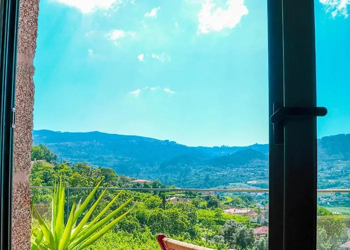 Vale Da Fonte - Charming *