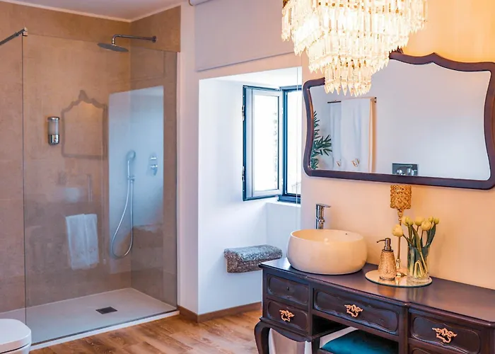 Vale Da Fonte - Charming Agroturismo Ponte da Barca