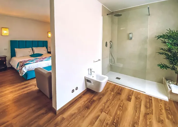 Vale Da Fonte - Charming *