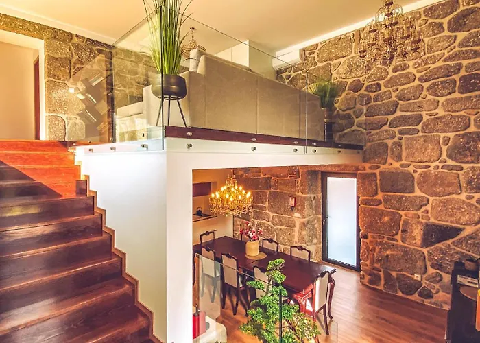 Vale Da Fonte - Charming Agroturismo