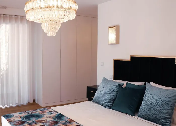 Vale Da Fonte - Charming Ponte da Barca