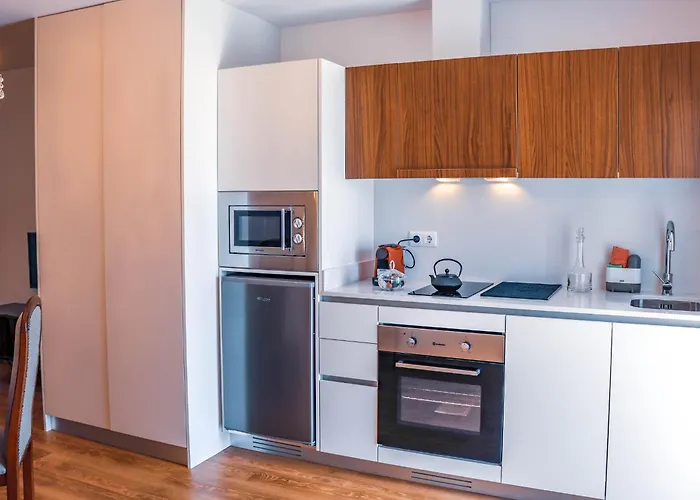 Vale Da Fonte - Charming 폰테다바카