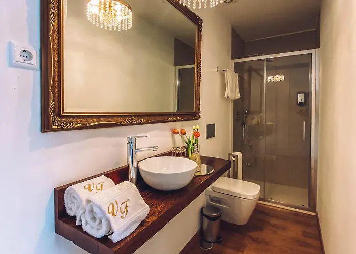 Vale Da Fonte - Charming Ponte da Barca