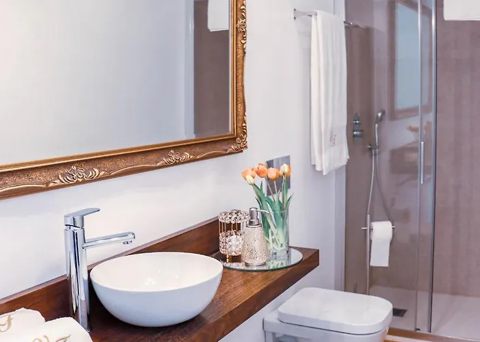 Vale Da Fonte - Charming 폰테다바카