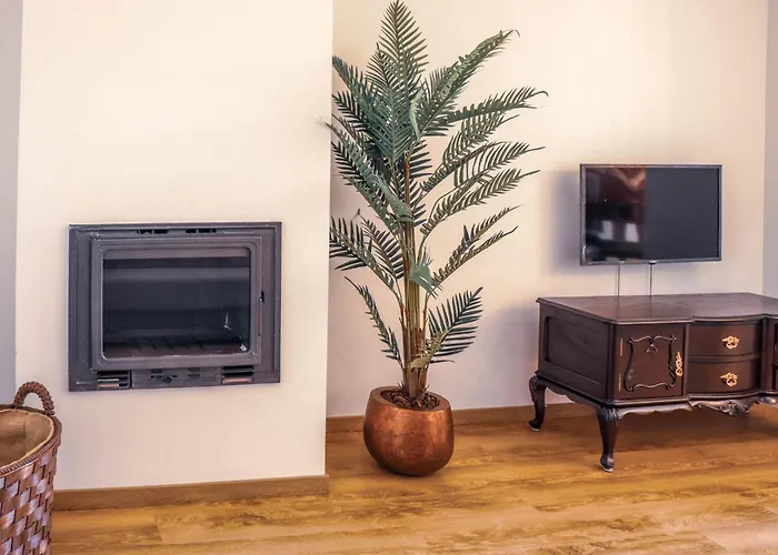 Vale Da Fonte - Charming