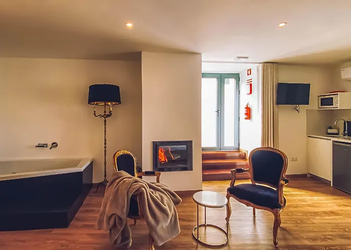 Vale Da Fonte - Charming