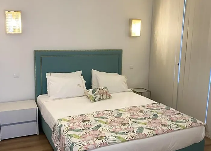 Vale Da Fonte - Charming 팜스테이