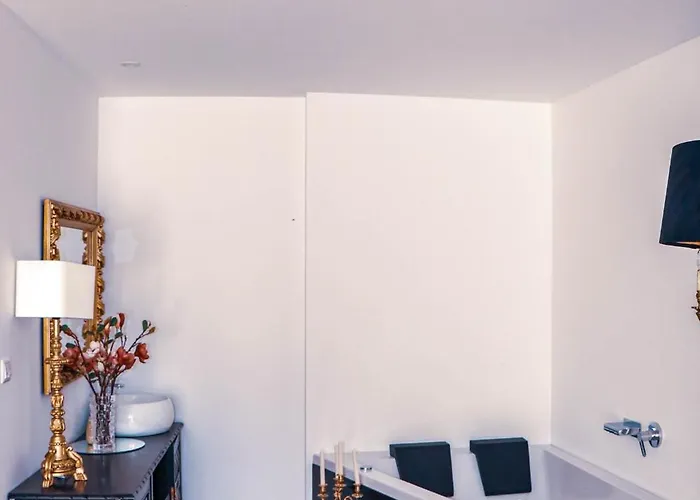 팜스테이 Vale Da Fonte - Charming *