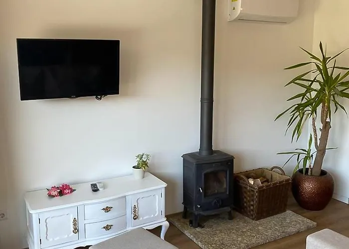 Vale Da Fonte - Charming 폰테다바카