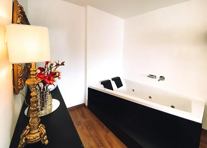 Vale Da Fonte - Charming