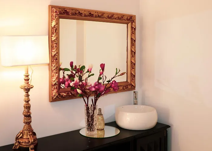 Agroturismo Vale Da Fonte - Charming Ponte da Barca