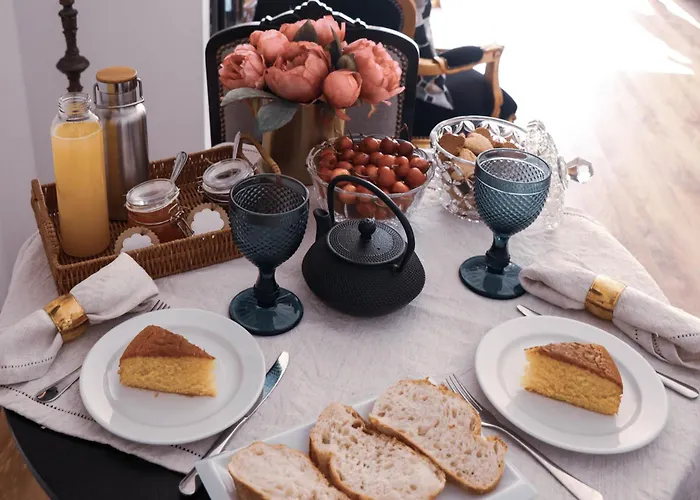 Vale Da Fonte - Charming * 폰테다바카