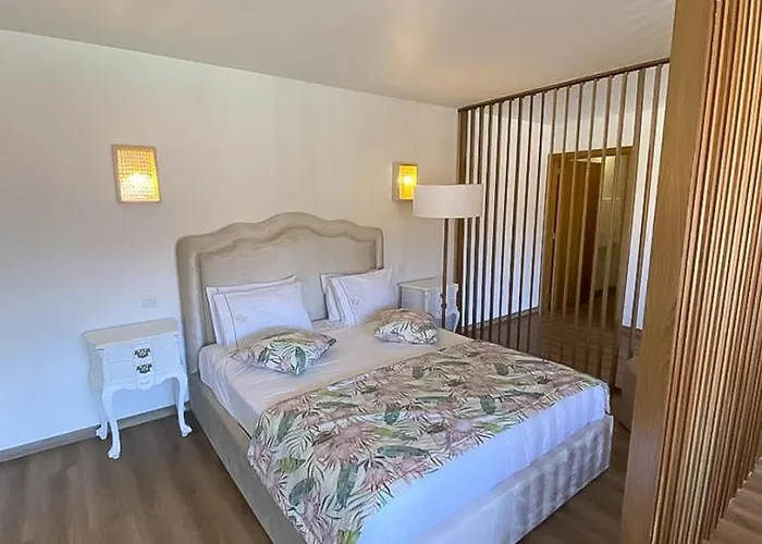 Vale Da Fonte - Charming