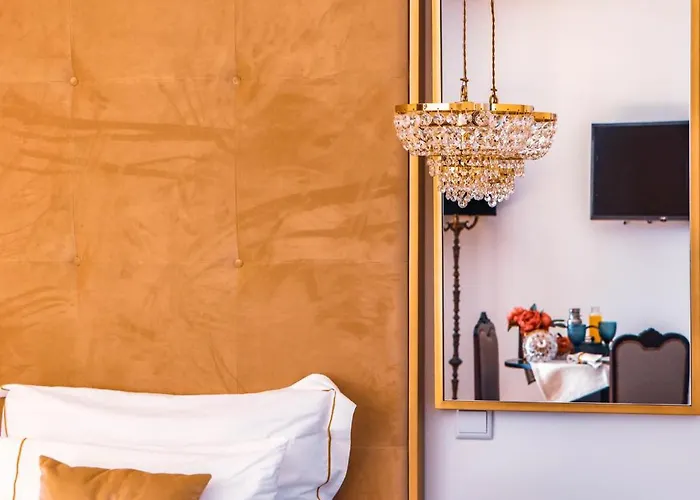 팜스테이 Vale Da Fonte - Charming 폰테다바카