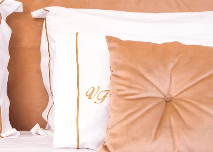 Vale Da Fonte - Charming