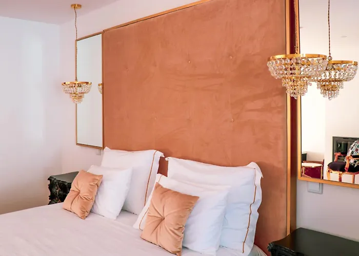 Vale Da Fonte - Charming Agroturismo