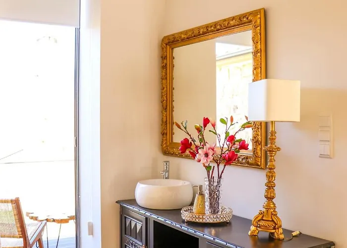 Agroturismo Vale Da Fonte - Charming *