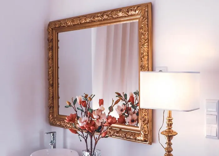 Vale Da Fonte - Charming * 폰테다바카