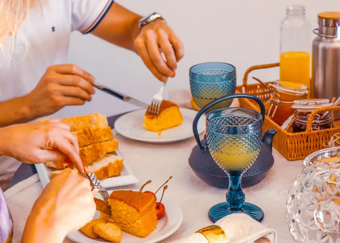 팜스테이 Vale Da Fonte - Charming *