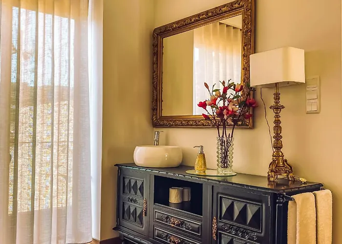 Vale Da Fonte - Charming Ponte da Barca