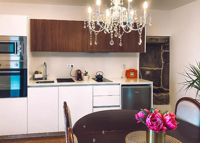 Agroturismo Vale Da Fonte - Charming