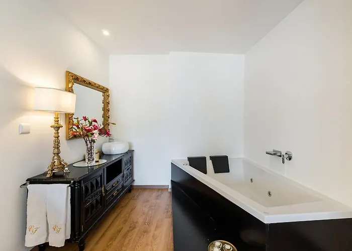 Vale Da Fonte - Charming Agroturismo