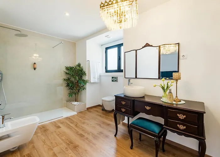 Agroturismo Vale Da Fonte - Charming