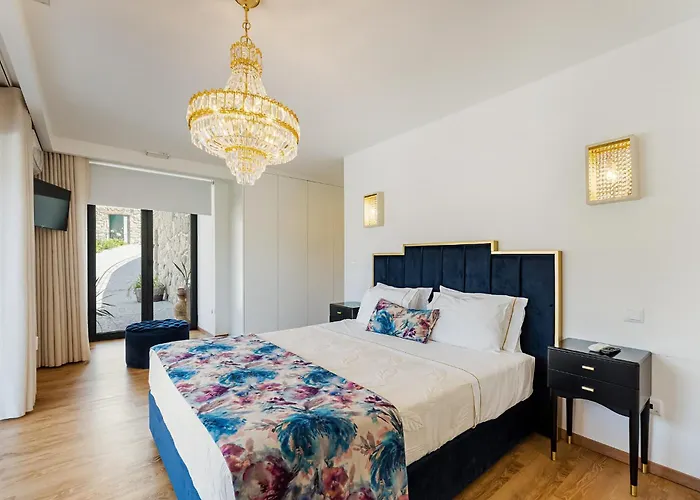 Vale Da Fonte - Charming 팜스테이 폰테다바카