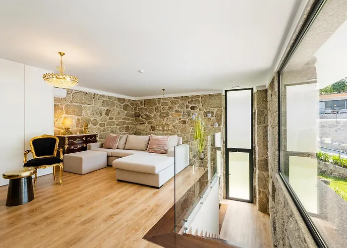 Vale Da Fonte - Charming *