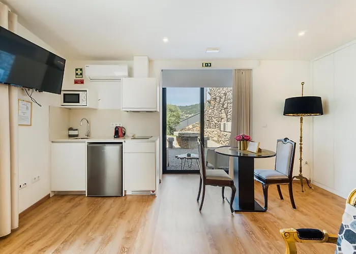 Vale Da Fonte - Charming Agroturismo