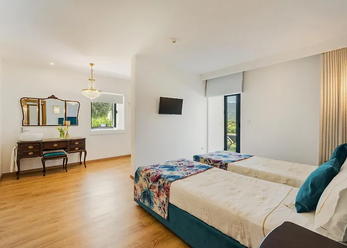 Vale Da Fonte - Charming *