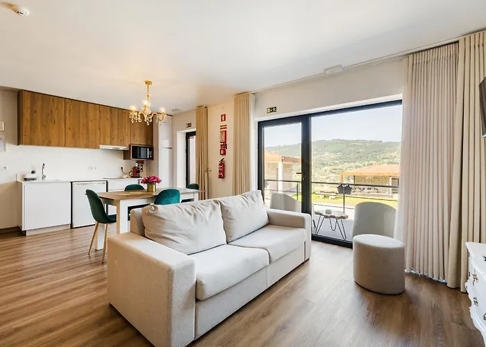 Vale Da Fonte - Charming Ponte da Barca