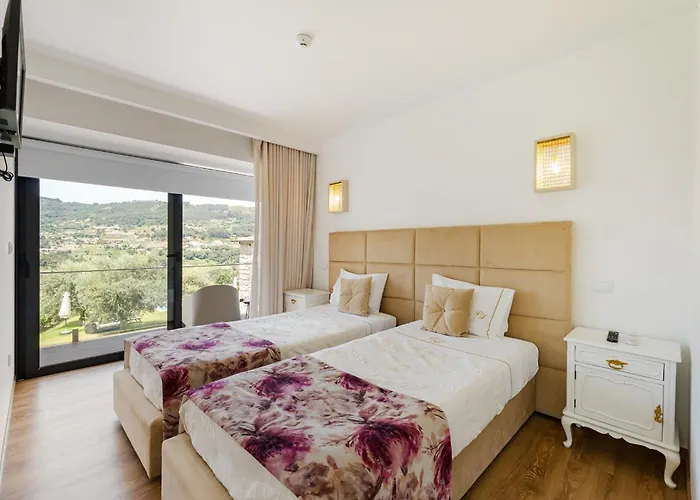 Vale Da Fonte - Charming