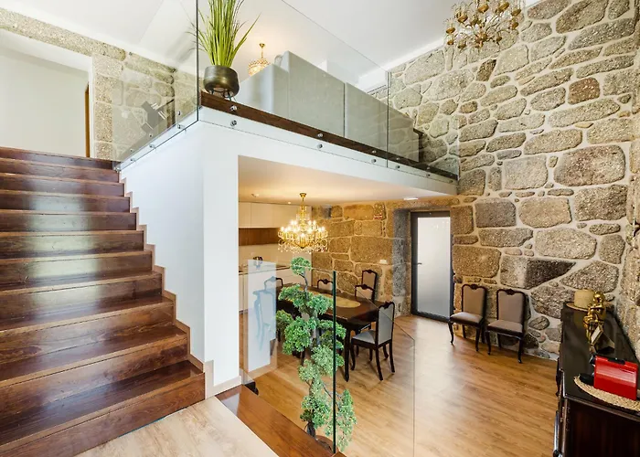 Vale Da Fonte - Charming Agroturismo *