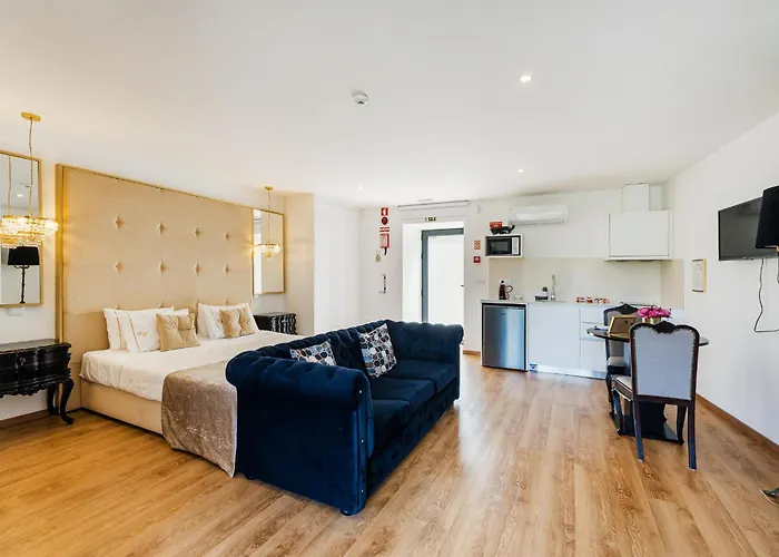 팜스테이 Vale Da Fonte - Charming *